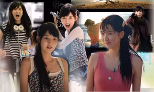 Đã tìm ra mỹ nhân Hoa ngữ Gen Z hiếm hoi "cân đẹp" tạo hình phong cách Y2K