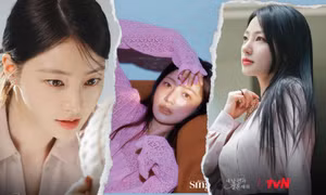 Nữ phản diện "Cô Đi Mà Lấy Chồng Tôi": Tính cách khó ưa nhưng gu ăn mặc quá ổn