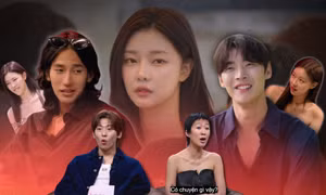 Địa Ngục Độc Thân 4: Bộ đôi "cờ đỏ" Jeong Su - Jun Seo nhận phản hồi trái ngược