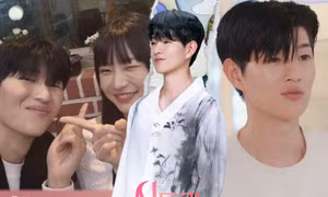 Giải mã sức hút Park I Yul - "cờ xanh" gieo thương nhớ trong "Possessed Love"