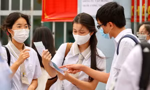 Top 5 ngành học "hot" teen cuối cấp cần cân nhắc kỹ khi đặt nguyện vọng