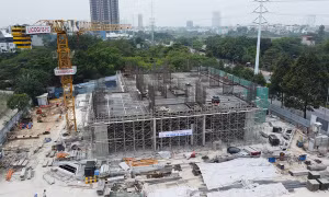 Lãi suất vay mua nhà ở xã hội 8,2% là quá cao, nguy cơ gói 120.000 tỷ đồng 'ế'