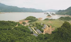 5 dự án chậm tiến độ ở Hòa Bình bị đề nghị thu hồi