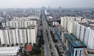 Bắc Ninh thanh tra quy hoạch xây dựng tại nhiều điểm ‘nóng’