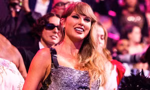 VMAs 2024: Taylor Swift lập kỷ lục, Sabrina Carpenter - Chappell Roan tranh tài