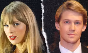 Nhìn lại hành trình 6 năm hẹn hò kín tiếng của cặp đôi Taylor Swfit và Joe Alwyn