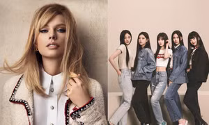 Billboard Music Awards 2023: Taylor Swift nhăm nhe phá kỷ lục, NewJeans được đề cử