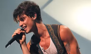 Shawn Mendes hủy show vì tinh thần bất ổn: "Sẽ trở lại khi bản thân được chữa lành"
