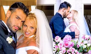 Anh ruột "nhận vơ" được mời đi dự đám cưới, Britney Spears tức giận phản pháo 