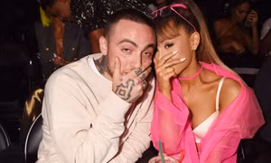 Ariana Grande tưởng niệm bạn trai cũ: Lời nhắn nhủ tinh tế khiến khán giả xúc động