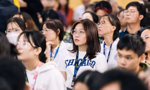 Gen Z cần chuẩn bị gì trước sự bùng nổ của các mô hình AI trong giáo dục?