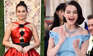Selena Gomez gây trầm trồ khi thay đổi nhan sắc ngoạn mục chỉ sau 1 năm