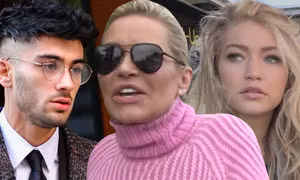 SỐC: Zayn Malik - Gigi Hadid "toang" sau 1 năm có con chung vì chuyện "mẹ vợ con rể"?