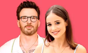 Chris Evans vừa kết hôn bí mật, đội Avengers tập hợp đi ăn cưới Captain America