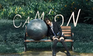 CAM'ON - Orange: Cuốn nhật ký ghi lại những cảm xúc chân thành và hỗn độn của Gen Z