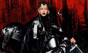 "Ong chúa" Beyoncé trở lại sau 4 năm vắng bóng, visual "mận vải" khiến netizen dậy sóng