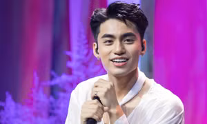 Em trai Sơn Tùng M-TP ra mắt với nghệ danh MONO, muốn dẫn đầu xu hướng debut của Gen Z