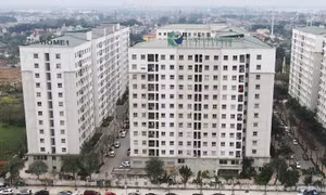 Nghiên cứu gói tín dụng mới 30.000 tỷ đồng cho nhà ở xã hội
