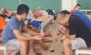 Chủ tịch tỉnh An Giang yêu cầu mở rộng điều tra vụ 42 người Việt bỏ trốn khỏi sòng bài