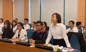 Nhân tài, tuyển rồi có 'dụng' được không?