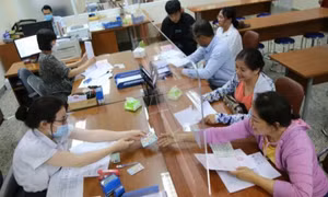 Bộ Nội vụ đề xuất được làm việc đến 70 tuổi với lĩnh vực nào?