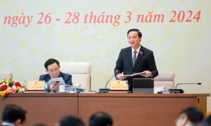 Tiền lương, phụ cấp chức danh tư pháp tòa án được xem xét ưu tiên trong quá trình cải cách tiền lương
