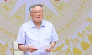Phó Thủ tướng Thường trực Chính phủ Nguyễn Hòa Bình nhận thêm nhiệm vụ mới