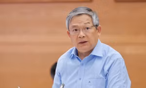 Khởi tố 6 bị can trong vụ án xảy ra tại Công ty Vàng bạc đá quý SJC