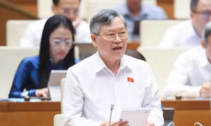 Thanh lọc, xử nghiêm cán bộ tiếp tay cho thuốc giả, hàng giả 