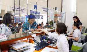 Quy định mới về chế độ tiền lương và thu nhập tăng thêm của cán bộ, công chức