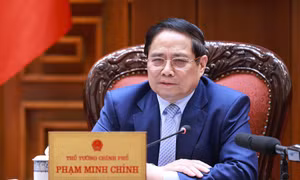 Thủ tướng: Tiếp tục xem xét, giải quyết các quan tâm của phía Mỹ