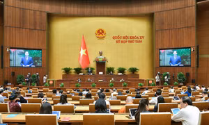 'Hiến kế' tăng tốc kinh tế, tinh gọn bộ máy, phòng chống tham nhũng, lãng phí 