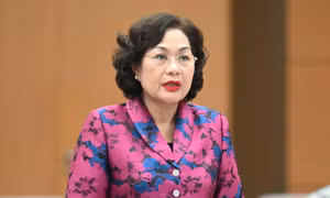 Thống đốc Nguyễn Thị Hồng: Cho vay đặc biệt lãi suất 0%/năm chỉ áp dụng với 2 trường hợp 