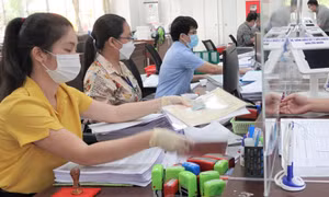 Quy định mới về tuyển dụng, xét thăng hạng công chức, viên chức