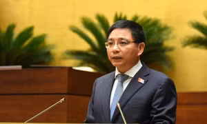 Kiểm soát, ngăn chặn hành vi ‘núp bóng’ khu thương mại tự do