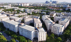 Cơ quan nhà nước được thuê nhà ở xã hội để bố trí cho cán bộ, người lao động