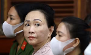 Lập Ban chỉ đạo liên ngành tổ chức thu hồi tài sản bị chiếm đoạt trong vụ án Vạn Thịnh Phát