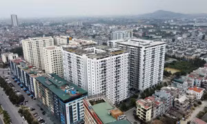 Đề xuất chính sách mới về nhà ở xã hội với cán bộ, công chức khi sáp nhập tỉnh 