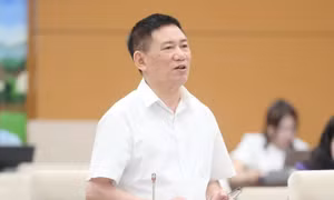 Phó Thủ tướng: Thu hút người tài thì cơ chế nhà ở, thu nhập và đề bạt thế nào?