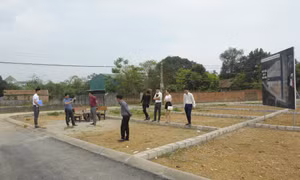 Hà Nội đề xuất loạt trường hợp không được phân lô, tách thửa