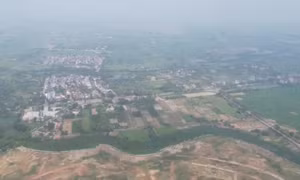Bỏ khung giá đất - giá nhà có tăng? 