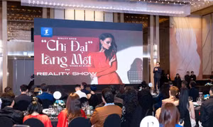 Dàn người mẫu đình đám hội tụ trong show thực tế phiên bản “Chị Đẹp”
