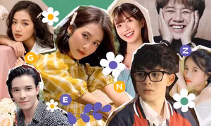 Gen Z đồng loạt đổ bộ "vũ trụ phim Việt" 2021: Khả Ngân (11 Tháng 5 Ngày) được chú ý nhất!
