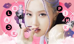 Chất giọng có 1-0-2 của Rosé BLACKPINK: 5 lần khiến fan rung động, John Mayer sửng sốt