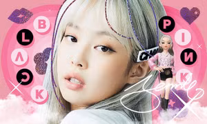Bóc mẽ chiến thuật "rù quến" BLINK của mỹ nhân "ngoài lạnh trong nóng" Jennie BLACKPINK 