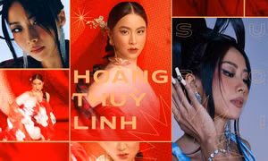 Sự trở lại của Hoàng Thùy Linh và Suboi: "Mồi lửa" hâm nóng lại đường đua V-Pop?