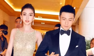 Angelababy - Huỳnh Hiểu Minh hậu ly hôn: Khối tài sản chung nghìn tỷ được xử lý ra sao?