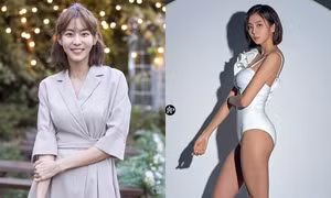 Vì sao nữ chính "Hương Vị Tình Thân" bản Hàn tăng 8 kg nhưng lại được khen ngợi hết lời?