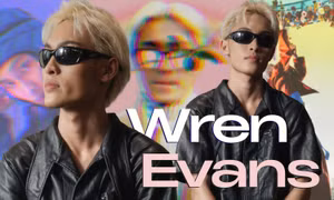 Wren Evans: Nếu chỉ làm nhạc để được "viral" trên mạng xã hội thì Wren không làm được