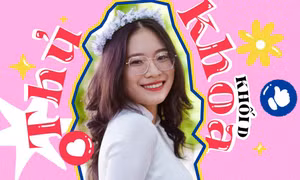 BLACKPINK tài năng xuất sắc, VBLINK cũng không kém cạnh khi "ẵm" luôn Thủ khoa!